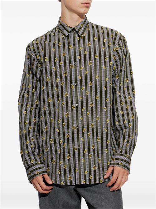  DRIES VAN NOTEN | 262 020700 4004403